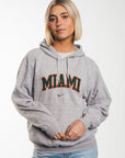 Nike X Miami - Hoodie (M)
