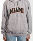 Nike X Miami - Hoodie (M)