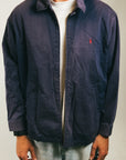 Ralph Lauren - Harington Jacket (L)