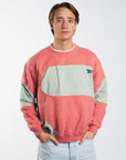 Reebok - Sweatshirt (L)