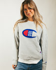 Champion - Sweatshirt (XS)
