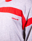 Adidas - Sweatshirt (M)
