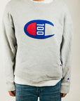 Champion - Sweatshirt (XS)