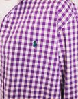 Ralph Lauren Shirt - (L)