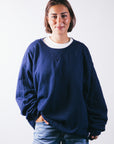 Carhartt - Sweatshirt (3XL)