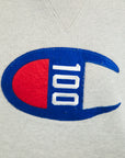 Champion - Sweatshirt (XS)