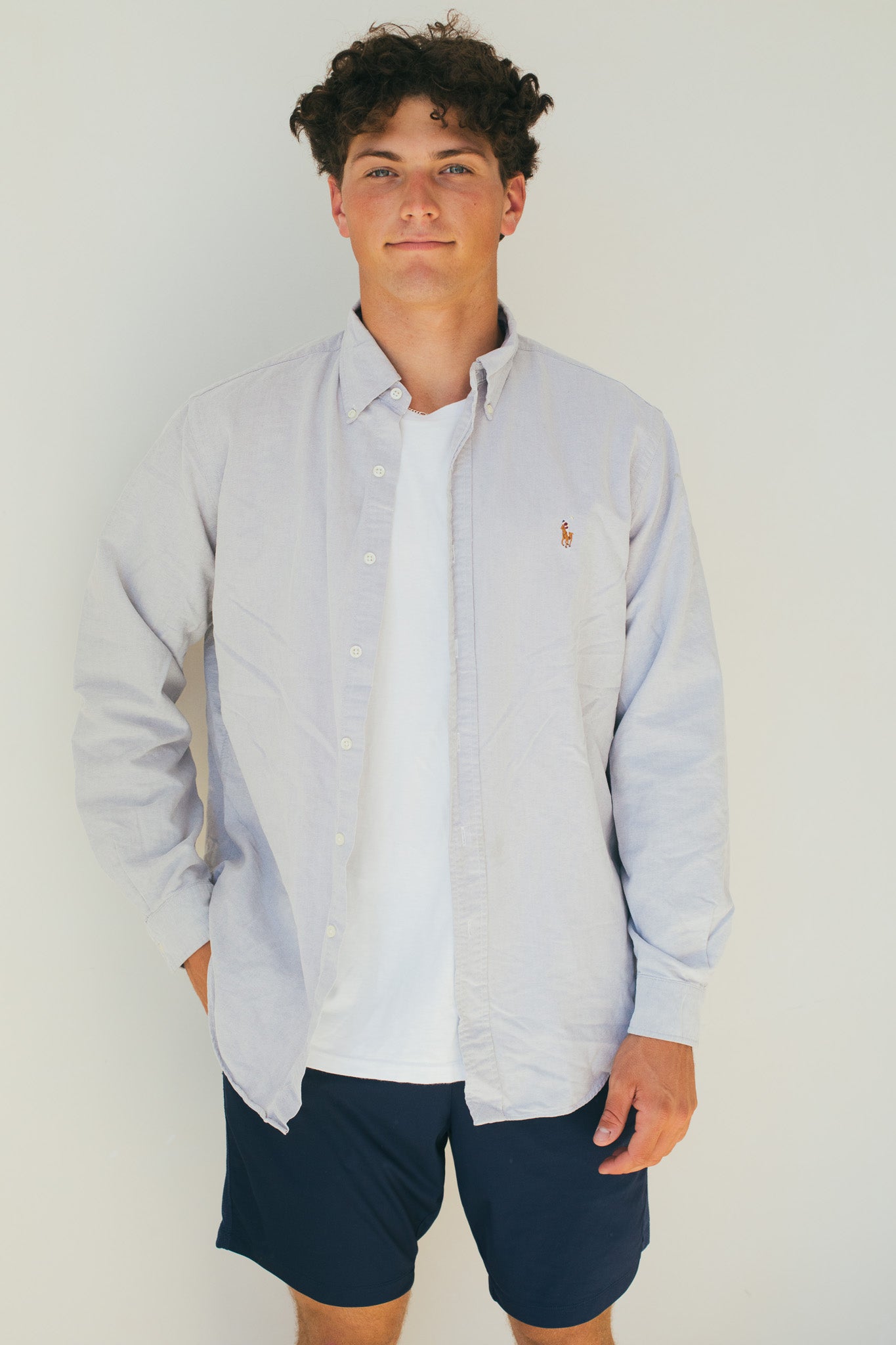 Ralph Lauren - Shirt
