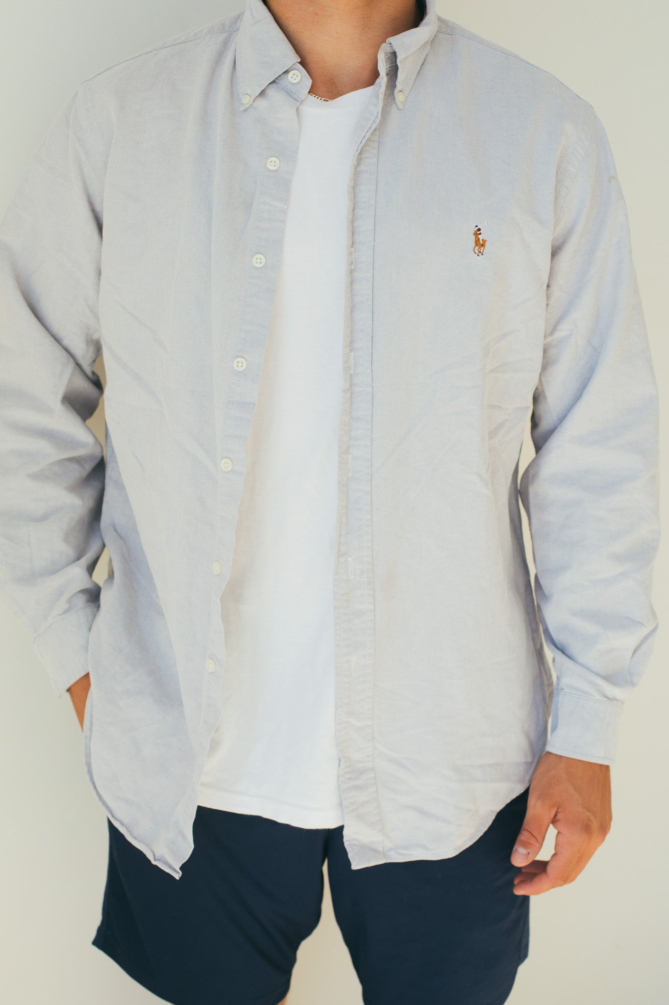 Ralph Lauren - Shirt