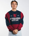 Inverness Schottland - Sweatshirt (L)