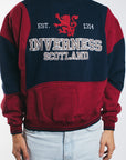 Inverness Schottland - Sweatshirt (L)