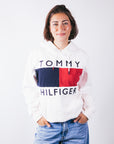 Tommy Hilfiger - Hoodie (S)