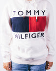 Tommy Hilfiger - Hoodie (S)
