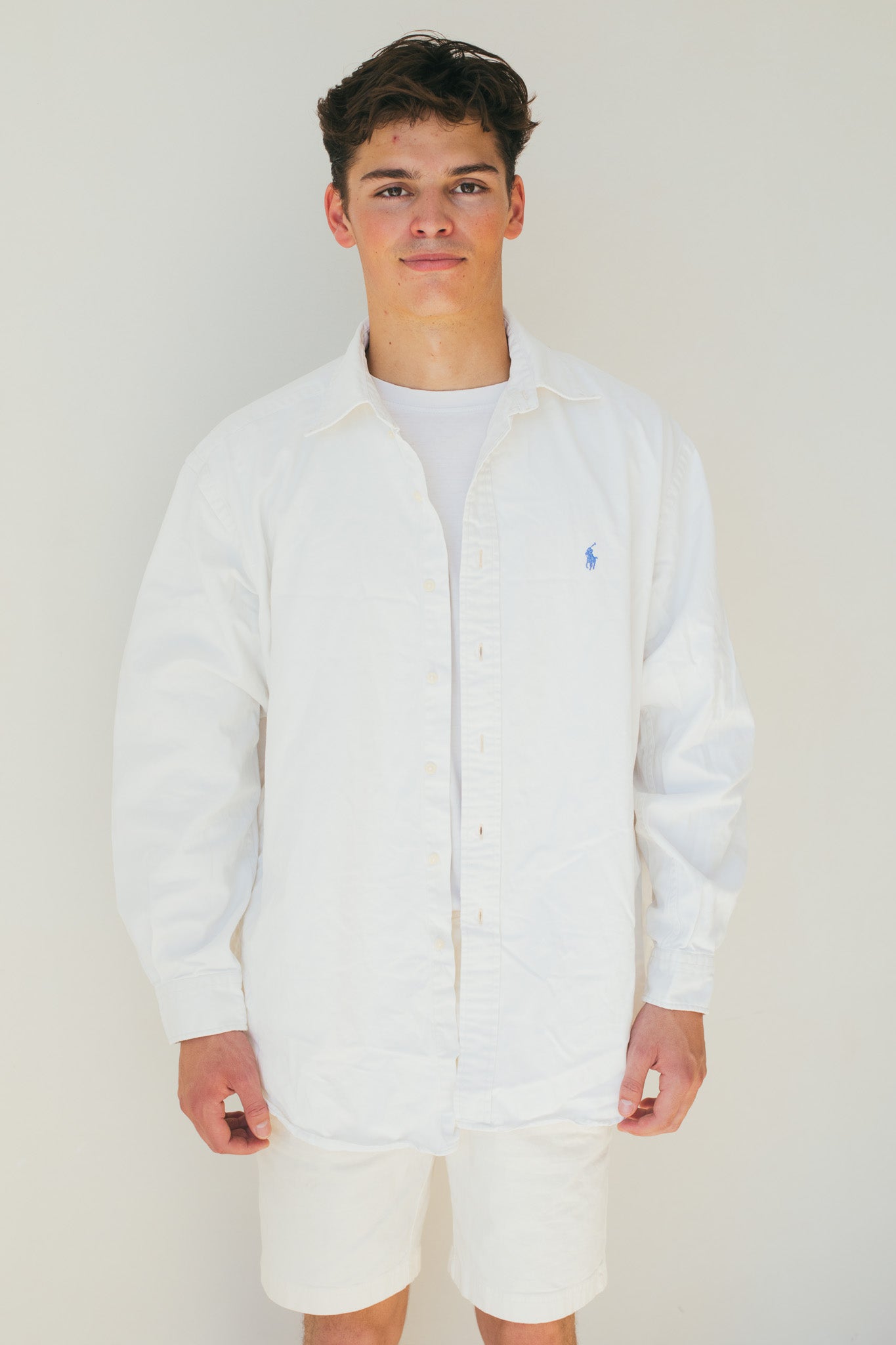 Ralph Lauren - Shirt