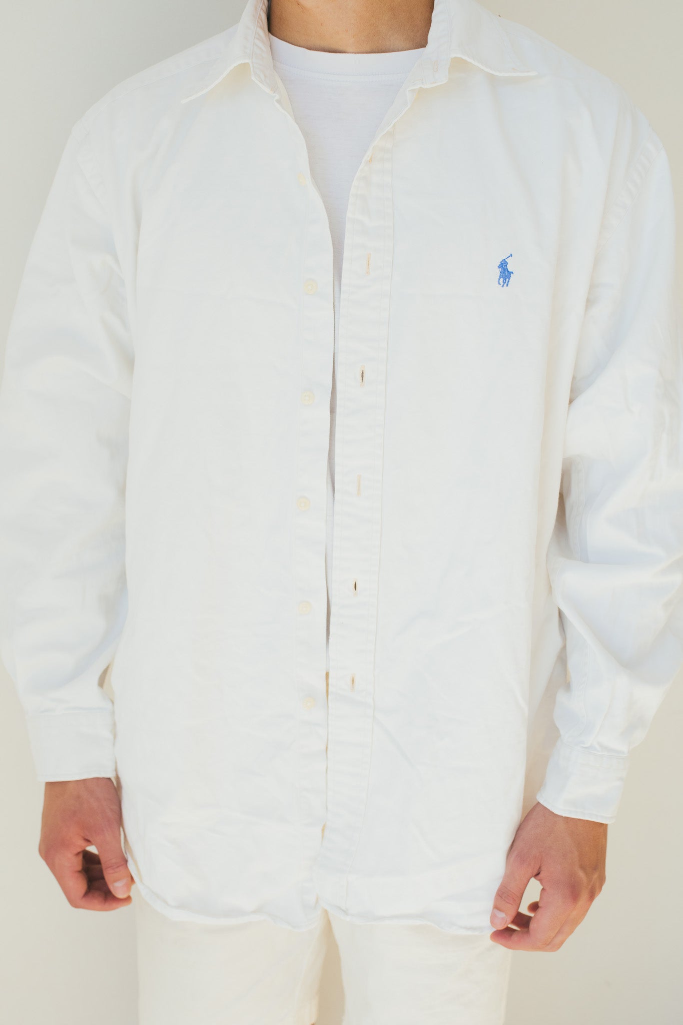 Ralph Lauren - Shirt