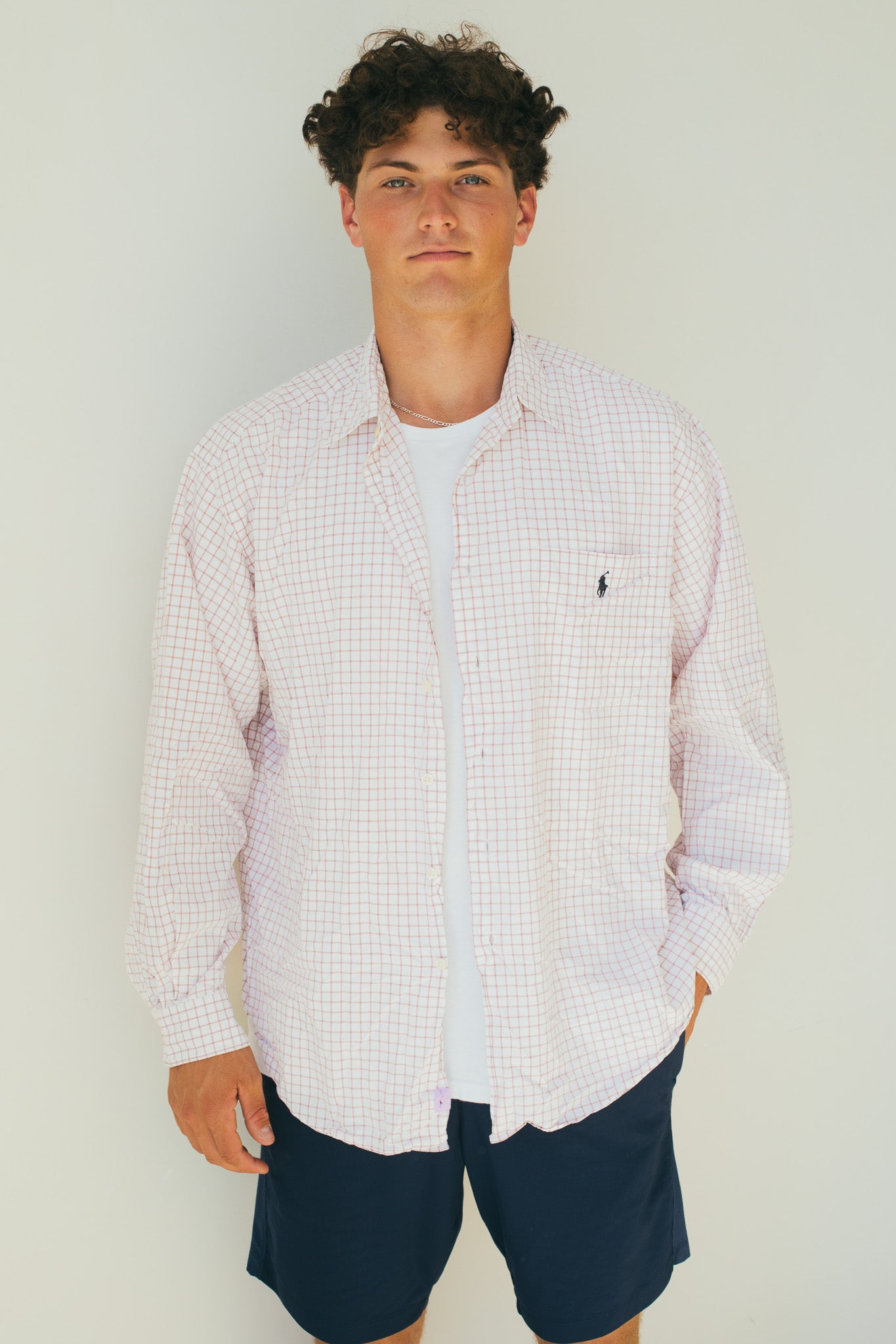 Ralph Lauren - Shirt
