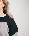 Tommy Hilfiger Renewed Sweatshirt (S)
