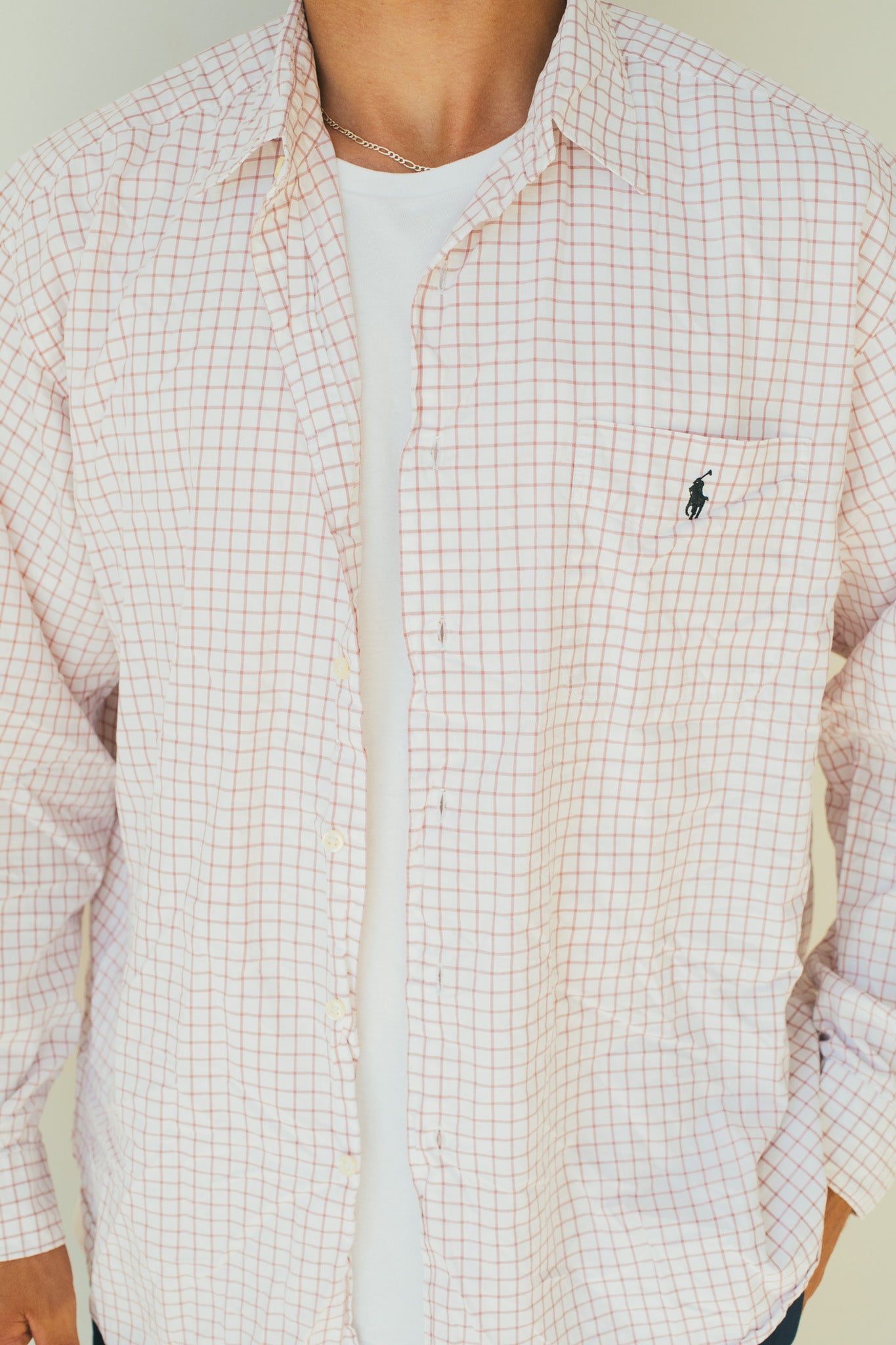 Ralph Lauren - Shirt