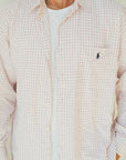 Ralph Lauren - Shirt