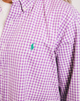 Ralph Lauren Shirt - (L)