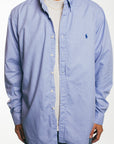 Ralph Lauren - Shirt (XL)