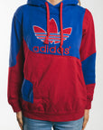 Adidas - Hoodie (M)