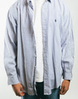 Ralph Lauren - Shirt (XL)