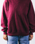 Russell Athletic - Sweatshirt (S)