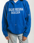 Nike X Salve Regina Fußball - Kapuzenpullover