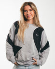 Nike - Sweatshirt (M)