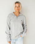 Ralph Lauren - Quarter Zip