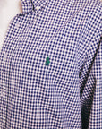 Ralph Lauren Shirt - (L)