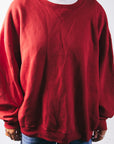 Russel Athletic - Sweatshirt (S)