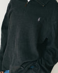 Ralph Lauren - Quarter Zip