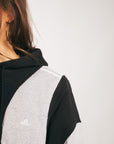 Adidas - Kapuzenpullover (M)