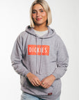 Dickies - Kapuzenpullover (XS)