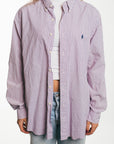 Ralph Lauren - Shirt (XL)