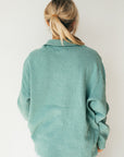 Ralph Lauren - Quarter Zip