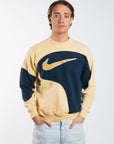 Nike - Sweatshirt (M)
