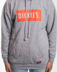 Dickies - Kapuzenpullover (XS)