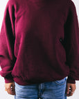 Russel Athletic - Sweatshirt (M)