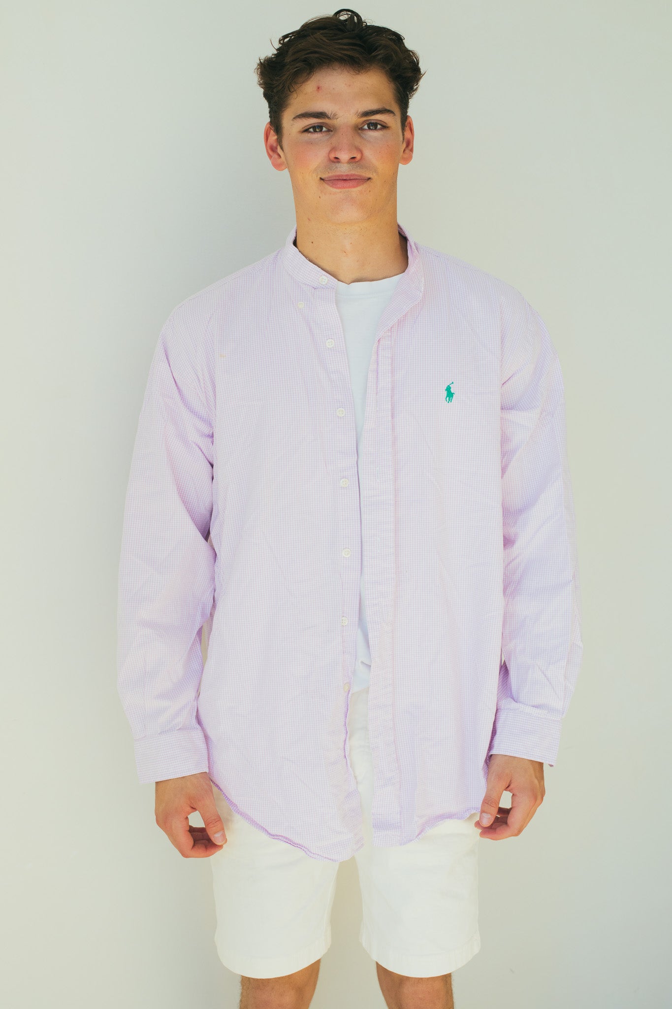 Ralph Lauren - Shirt