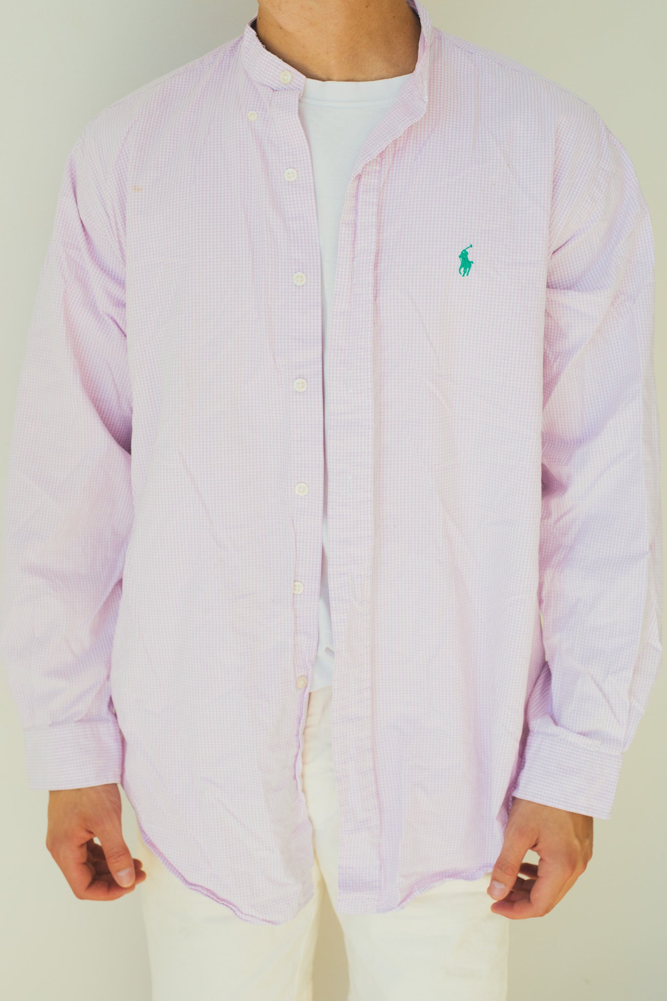 Ralph Lauren - Shirt