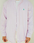 Ralph Lauren - Shirt