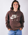 Nike - Hoodie (S)