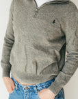 Ralph Lauren - Quarter Zip