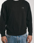 Armani Jeans - Sweatshirt (L)