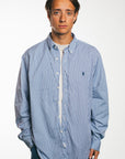 Ralph Lauren - Shirt (XXL)