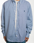 Ralph Lauren - Shirt (XXL)
