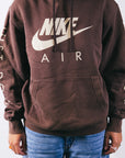 Nike - Hoodie (S)