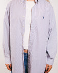 Ralph Lauren Shirt - (L)